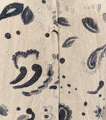 CAMICIA DONNA M/M 218 Tellini S.r.l. Ingrosso Abbigliamento